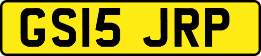 GS15JRP