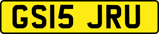 GS15JRU