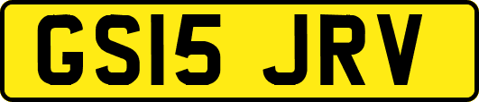GS15JRV