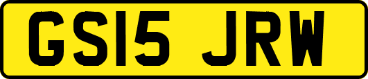GS15JRW