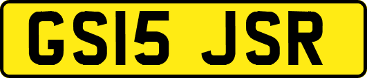 GS15JSR