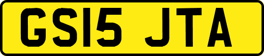 GS15JTA