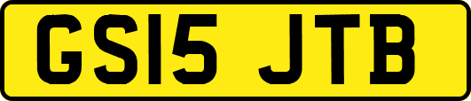 GS15JTB