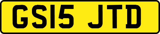 GS15JTD