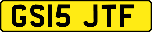 GS15JTF