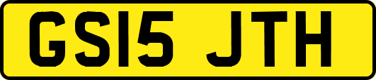 GS15JTH