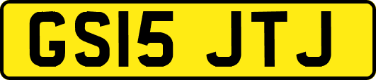 GS15JTJ