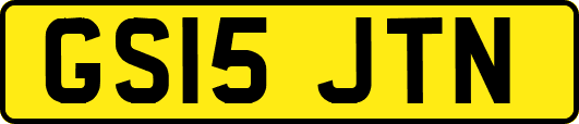 GS15JTN