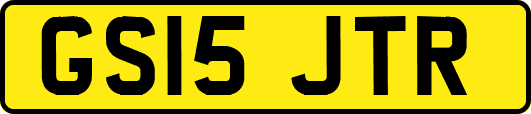 GS15JTR