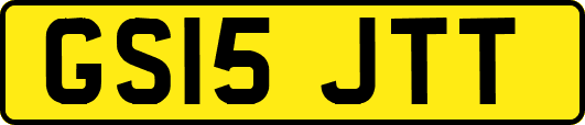 GS15JTT