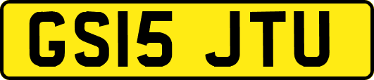 GS15JTU