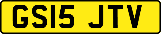 GS15JTV