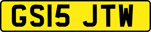GS15JTW