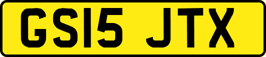 GS15JTX
