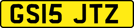 GS15JTZ
