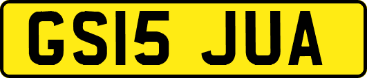 GS15JUA