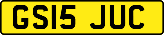 GS15JUC