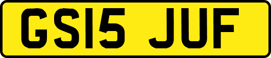 GS15JUF