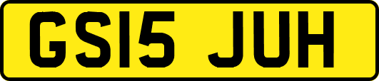 GS15JUH
