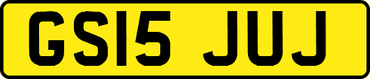 GS15JUJ