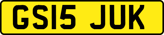 GS15JUK