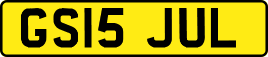 GS15JUL