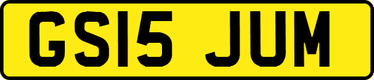 GS15JUM