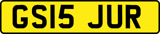 GS15JUR