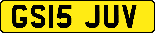 GS15JUV