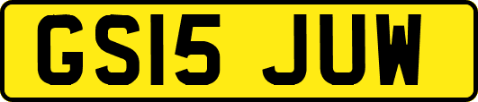 GS15JUW