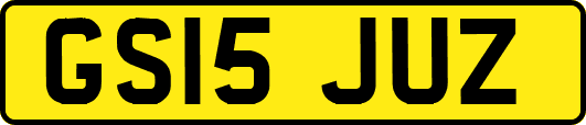 GS15JUZ