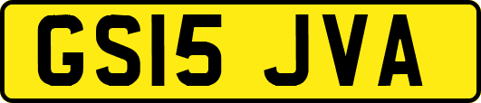 GS15JVA