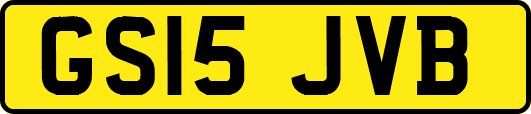 GS15JVB