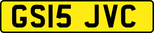 GS15JVC
