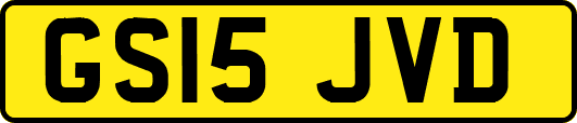 GS15JVD
