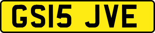 GS15JVE