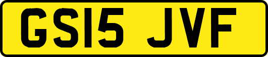 GS15JVF