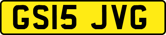 GS15JVG