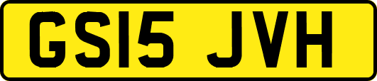 GS15JVH