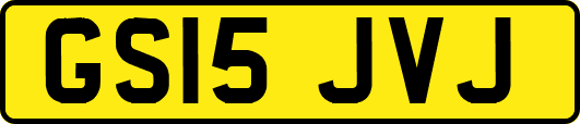 GS15JVJ