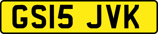 GS15JVK