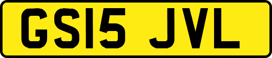 GS15JVL