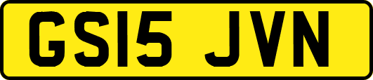 GS15JVN