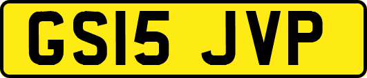 GS15JVP