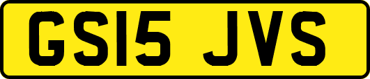 GS15JVS