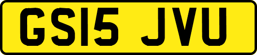 GS15JVU