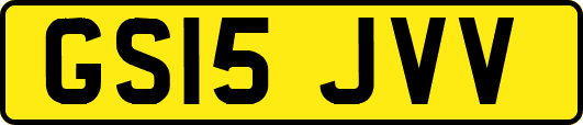 GS15JVV