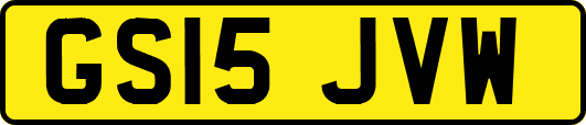 GS15JVW