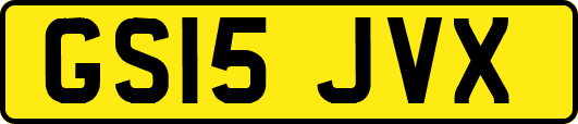 GS15JVX