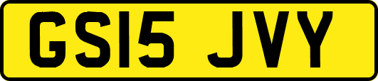 GS15JVY